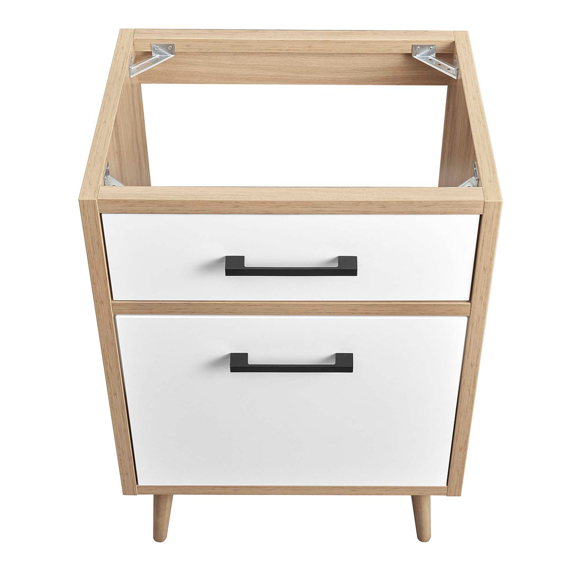 Maverick Bathroom Vanity Cabinet Sink Basin Not Included by Modway