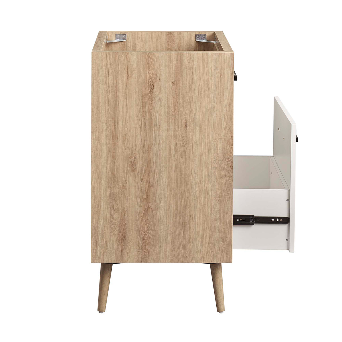 Maverick Bathroom Vanity Cabinet Sink Basin Not Included by Modway
