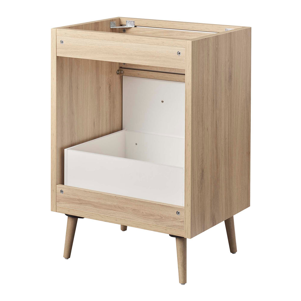Maverick Bathroom Vanity Cabinet Sink Basin Not Included by Modway