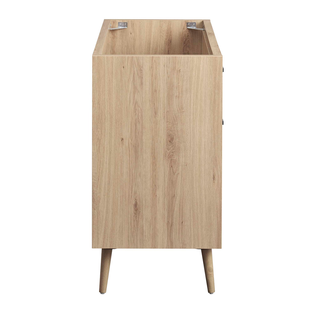 Maverick Bathroom Vanity Cabinet Sink Basin Not Included by Modway