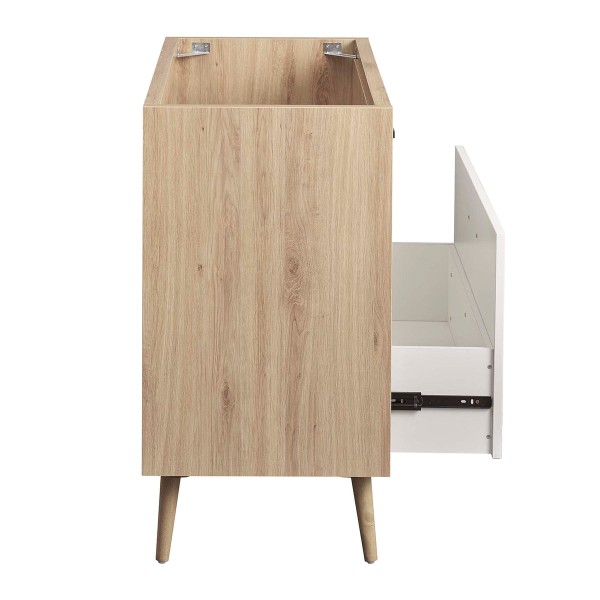 Maverick Bathroom Vanity Cabinet Sink Basin Not Included by Modway