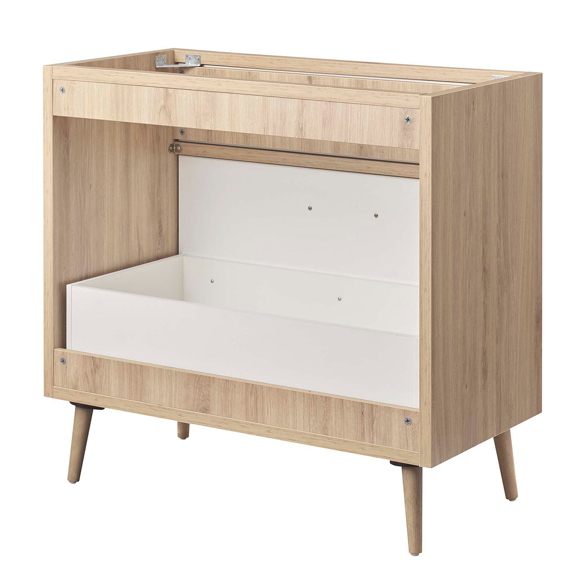 Maverick Bathroom Vanity Cabinet Sink Basin Not Included by Modway