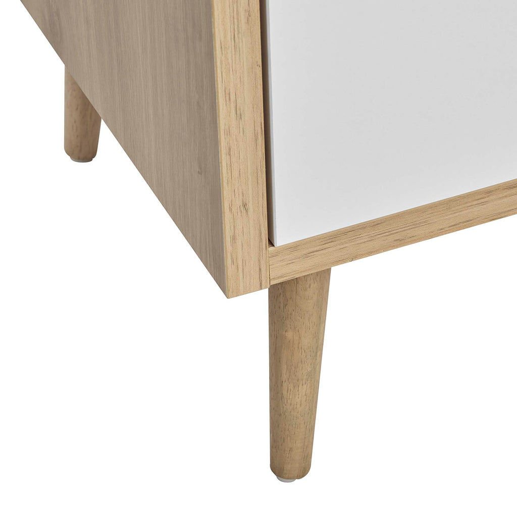 Maverick Bathroom Vanity Cabinet Sink Basin Not Included by Modway
