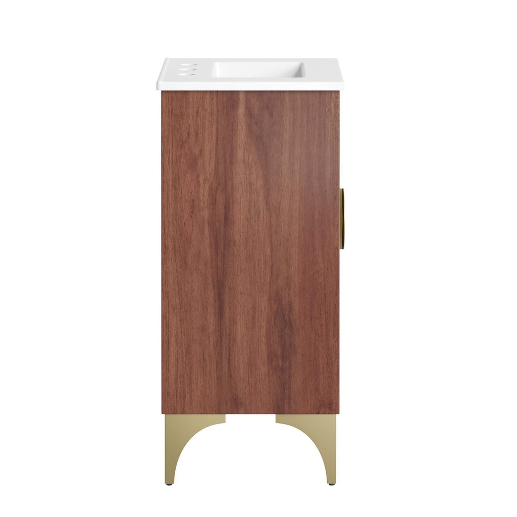 Daylight Bathroom Vanity by Modway