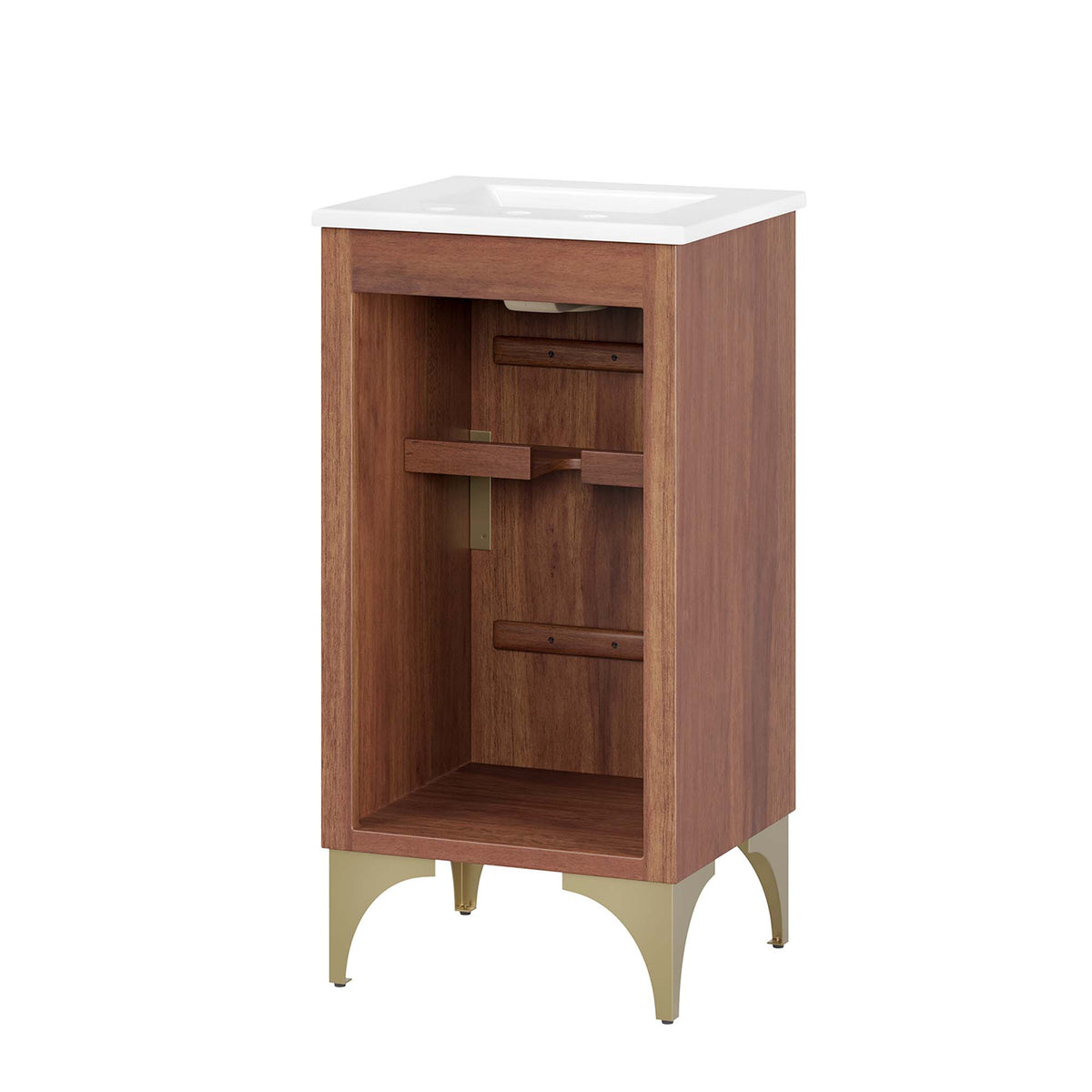 Daylight Bathroom Vanity by Modway