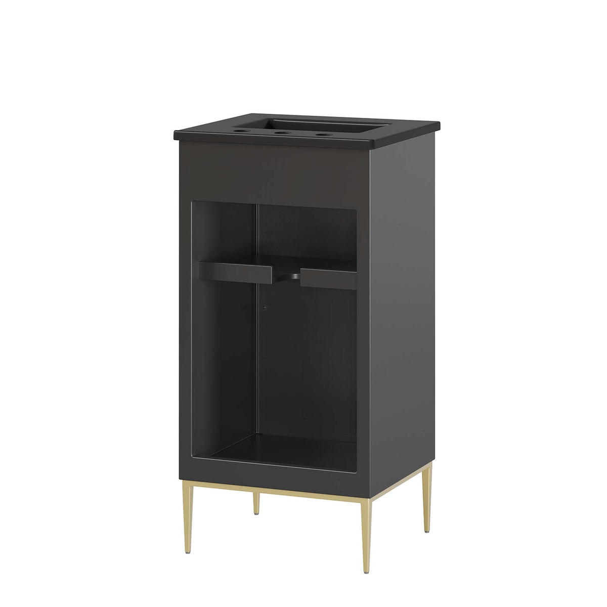 Awaken Bathroom Vanity by Modway