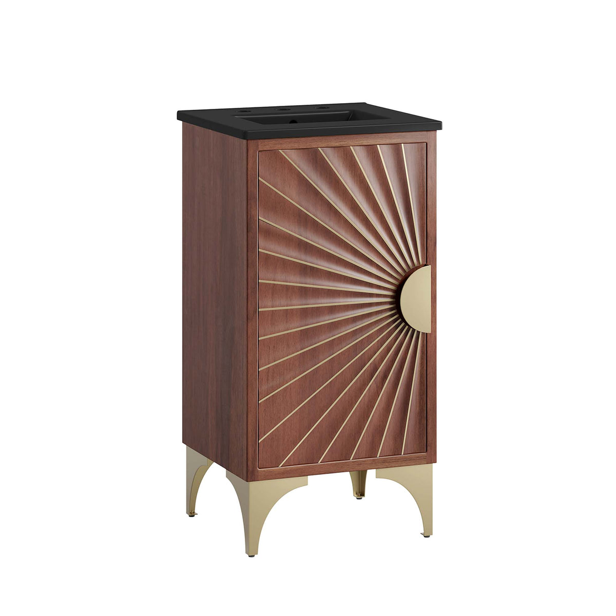 Daylight Bathroom Vanity by Modway