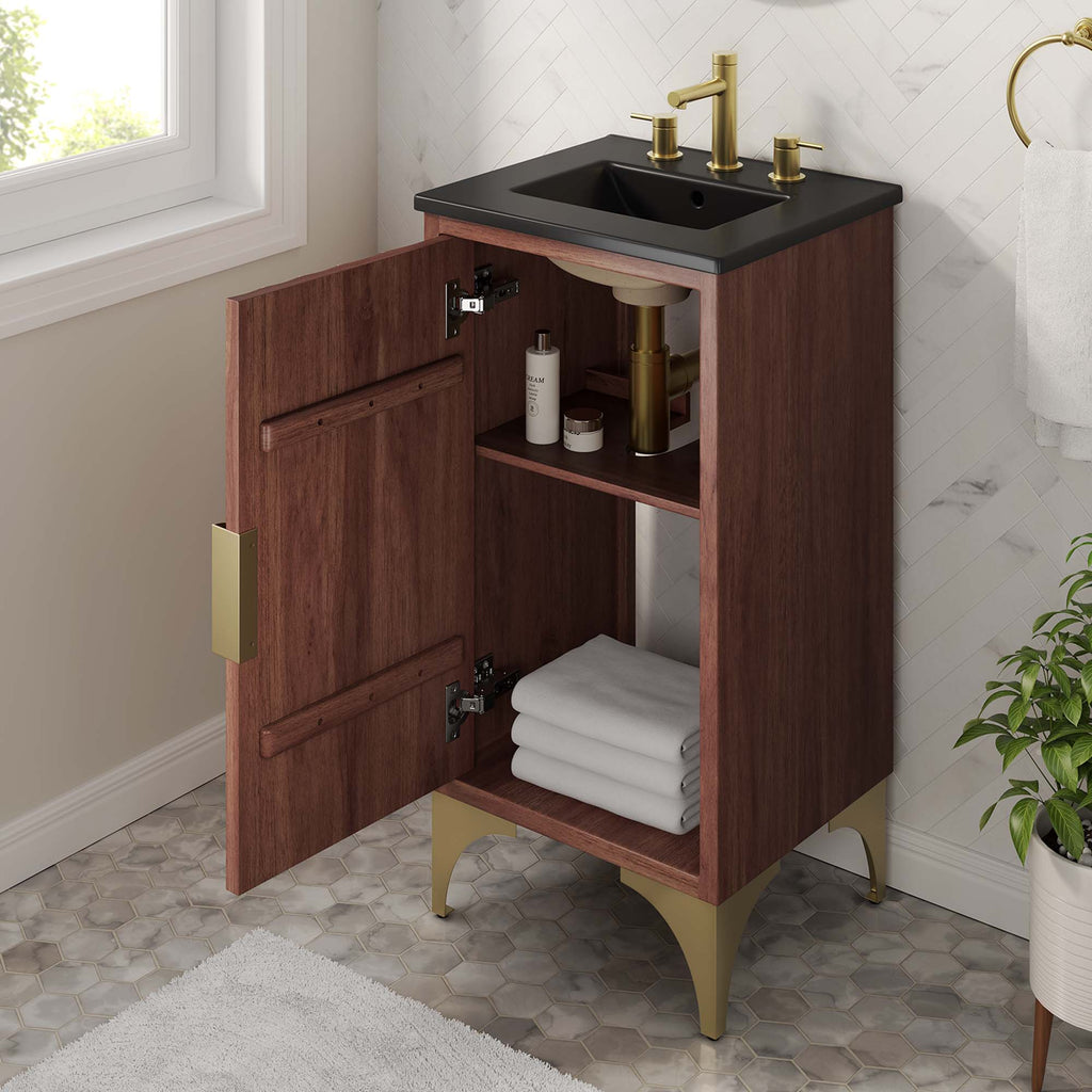 Daylight Bathroom Vanity by Modway