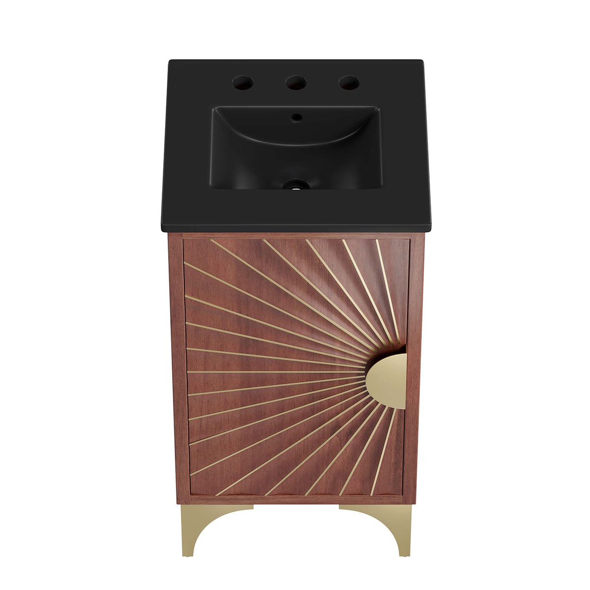 Daylight Bathroom Vanity by Modway