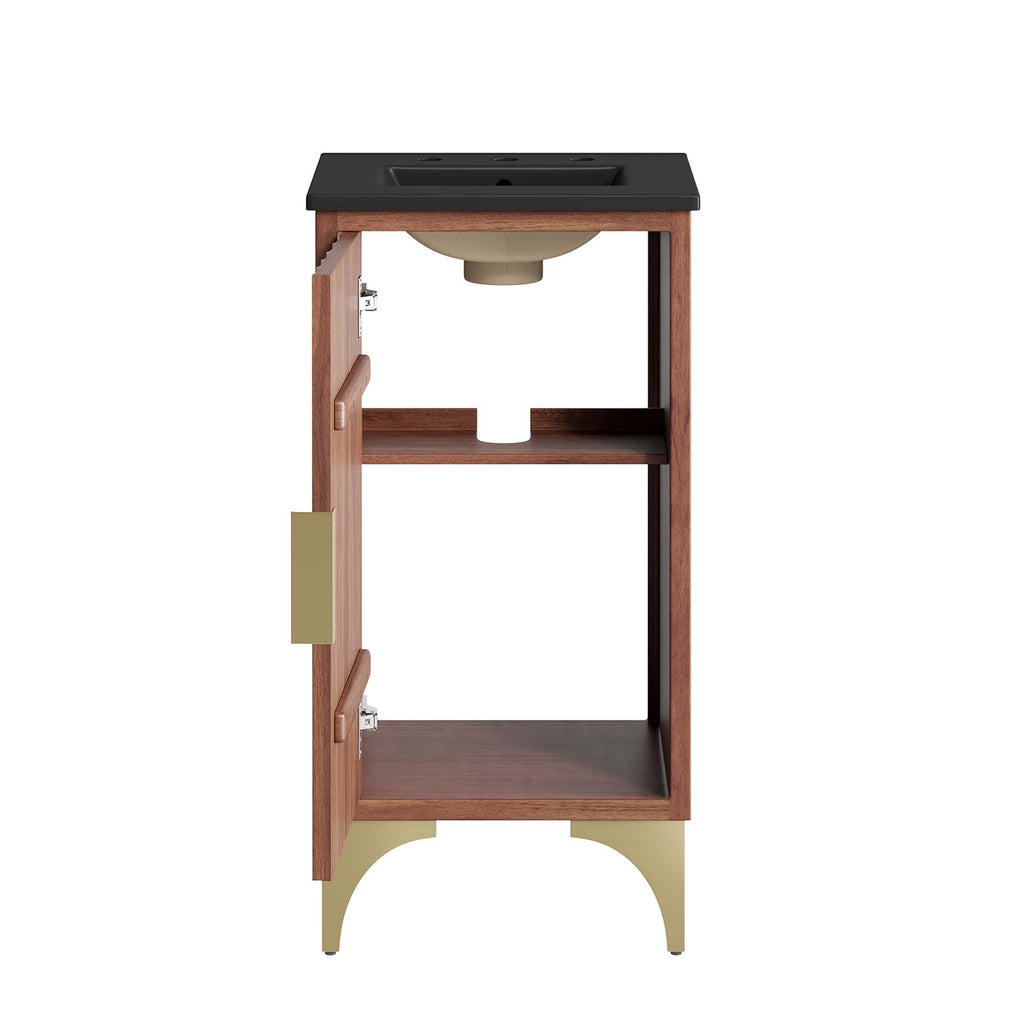 Daylight Bathroom Vanity by Modway
