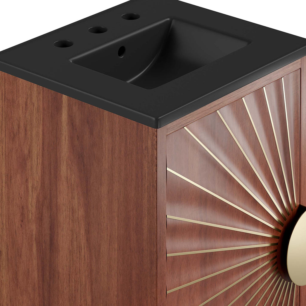 Daylight Bathroom Vanity by Modway