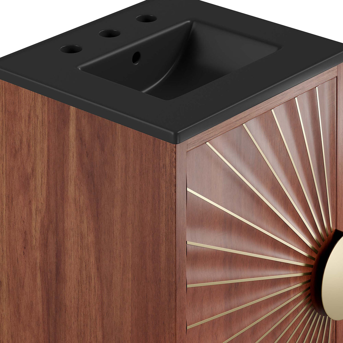 Daylight Bathroom Vanity by Modway