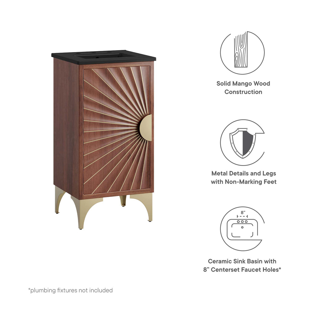 Daylight Bathroom Vanity by Modway