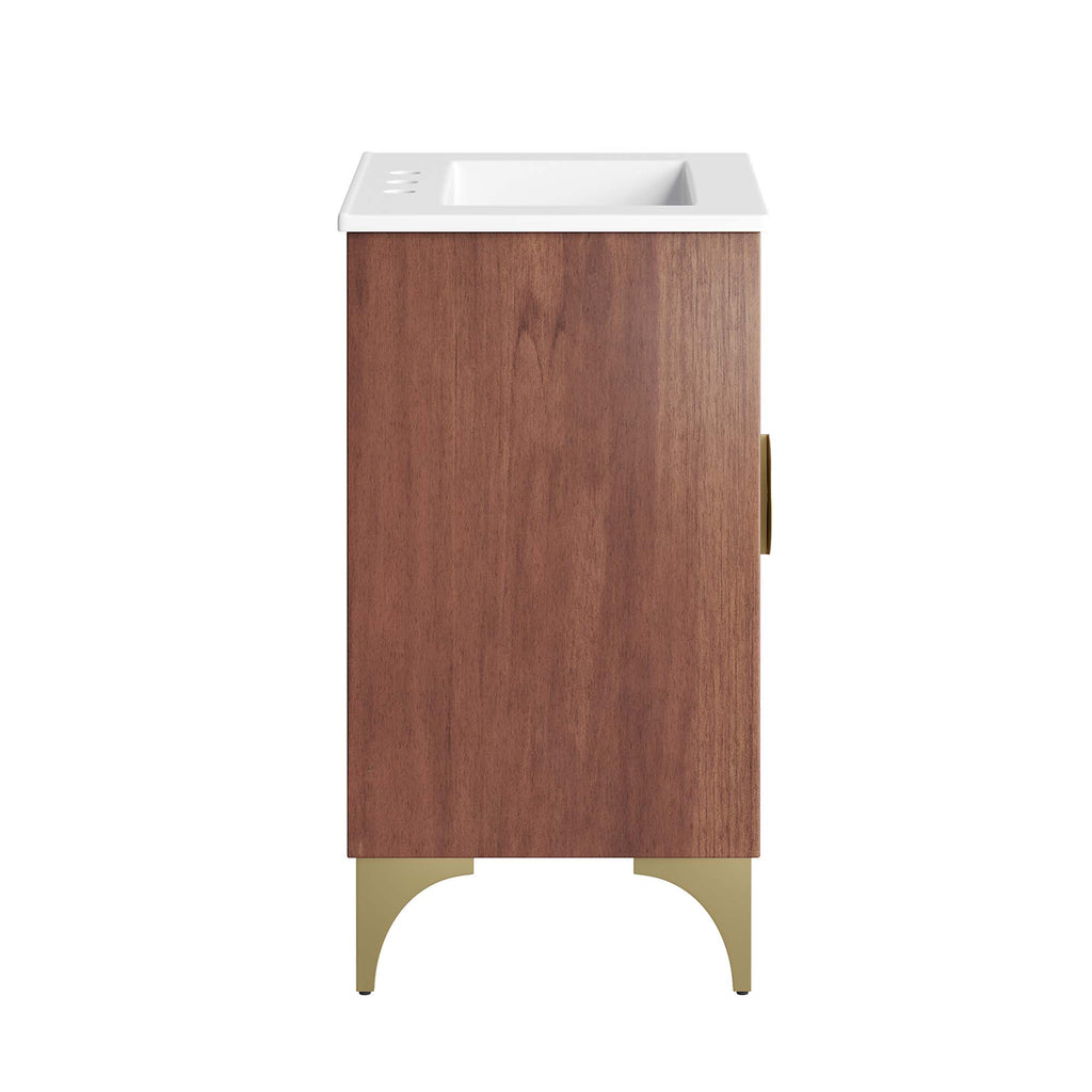 Daylight Bathroom Vanity by Modway