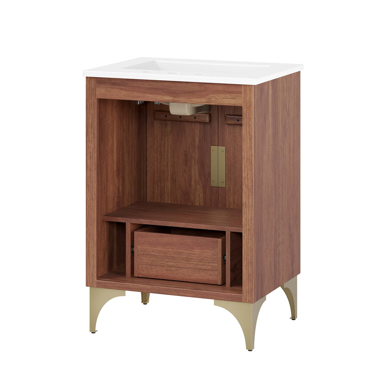 Daylight Bathroom Vanity by Modway