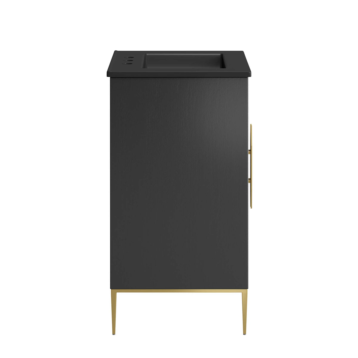 Awaken Bathroom Vanity by Modway