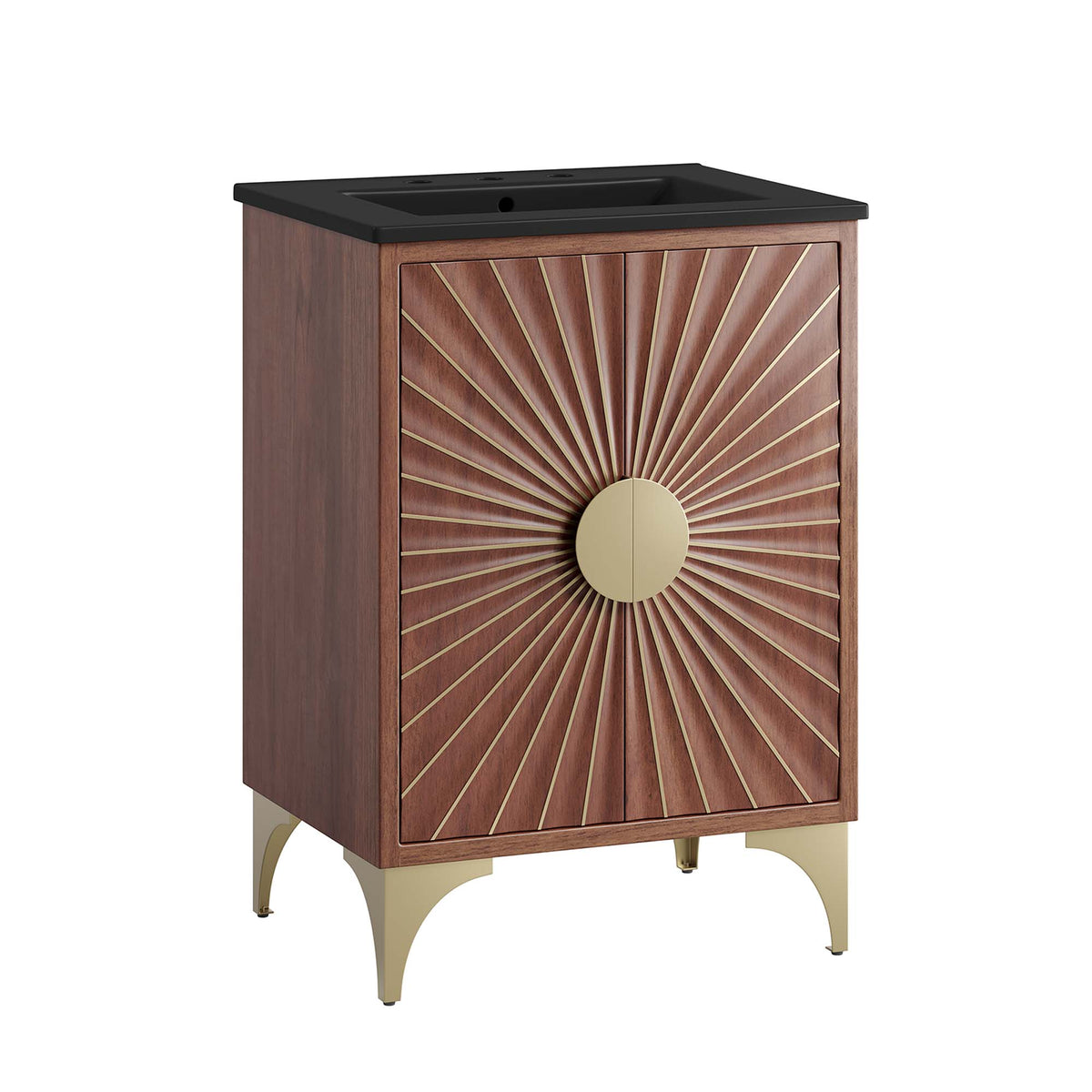 Daylight Bathroom Vanity by Modway