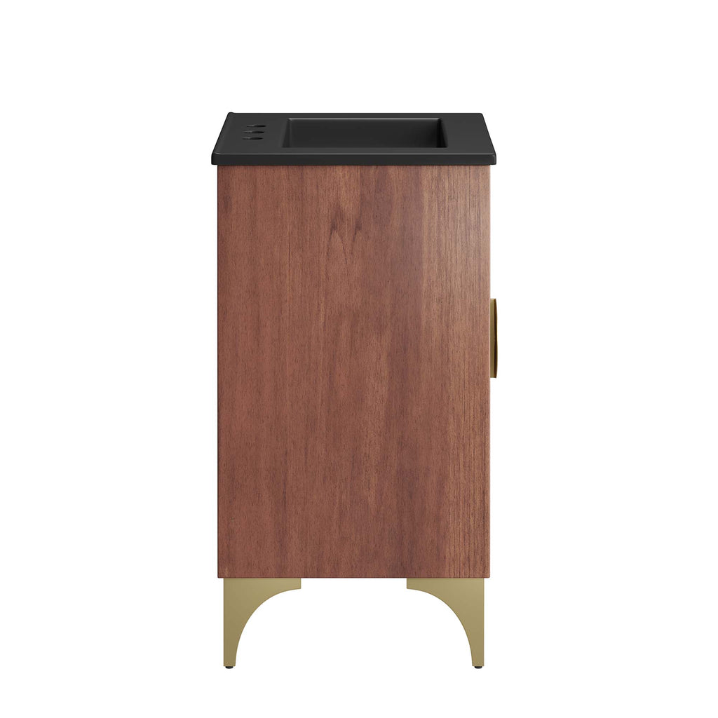 Daylight Bathroom Vanity by Modway