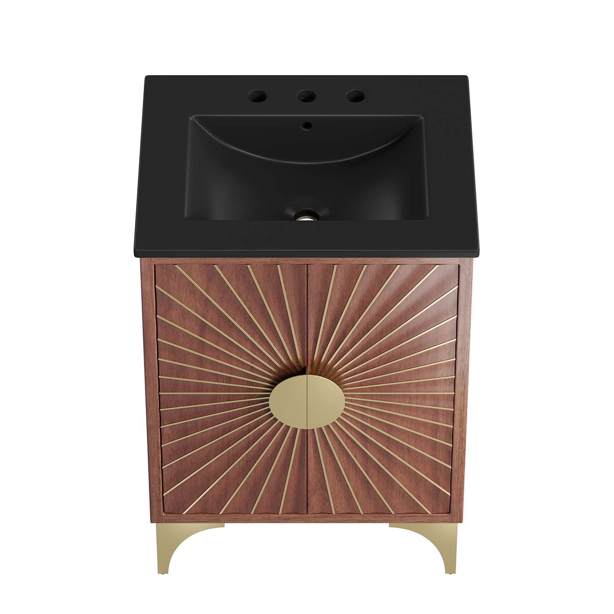 Daylight Bathroom Vanity by Modway