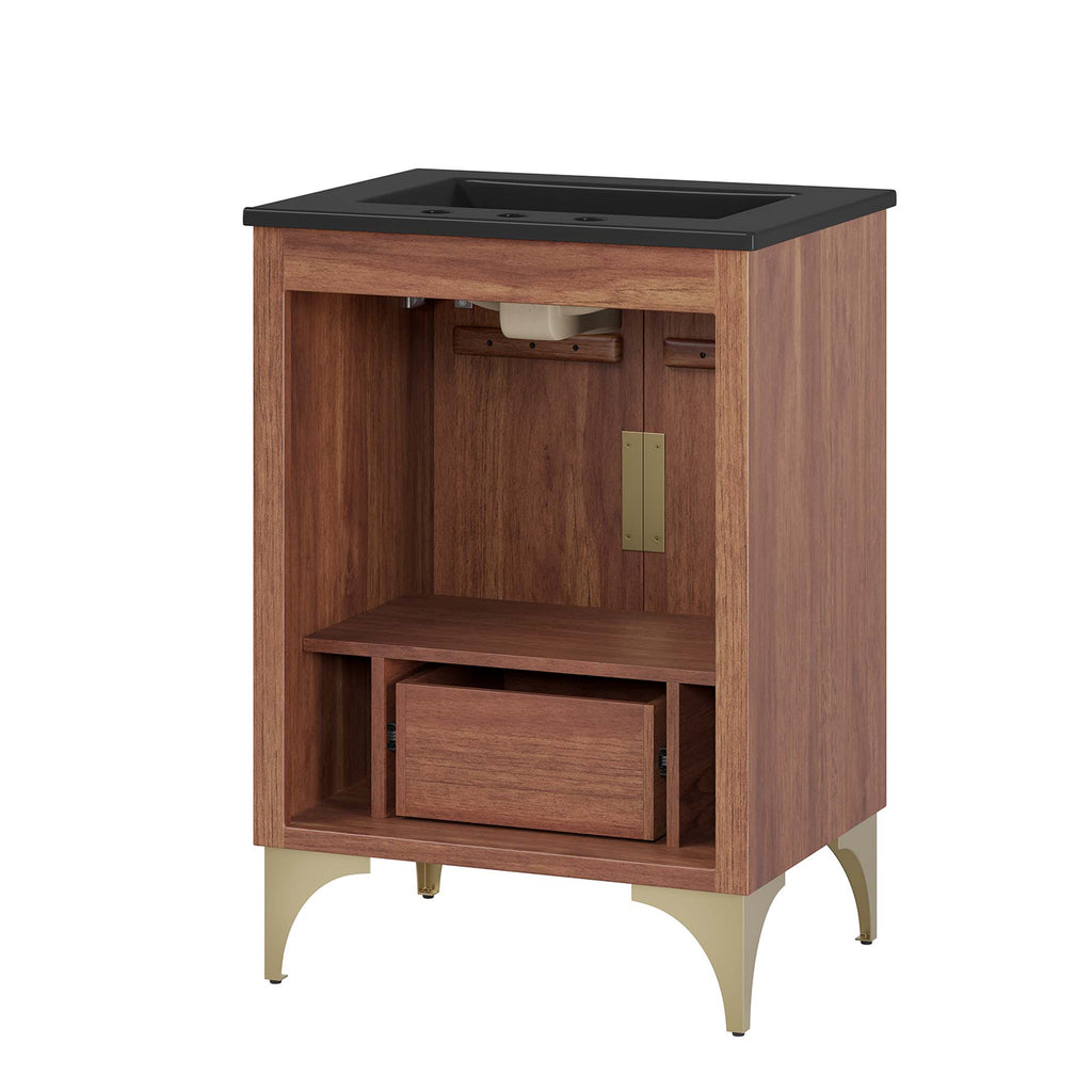 Daylight Bathroom Vanity by Modway