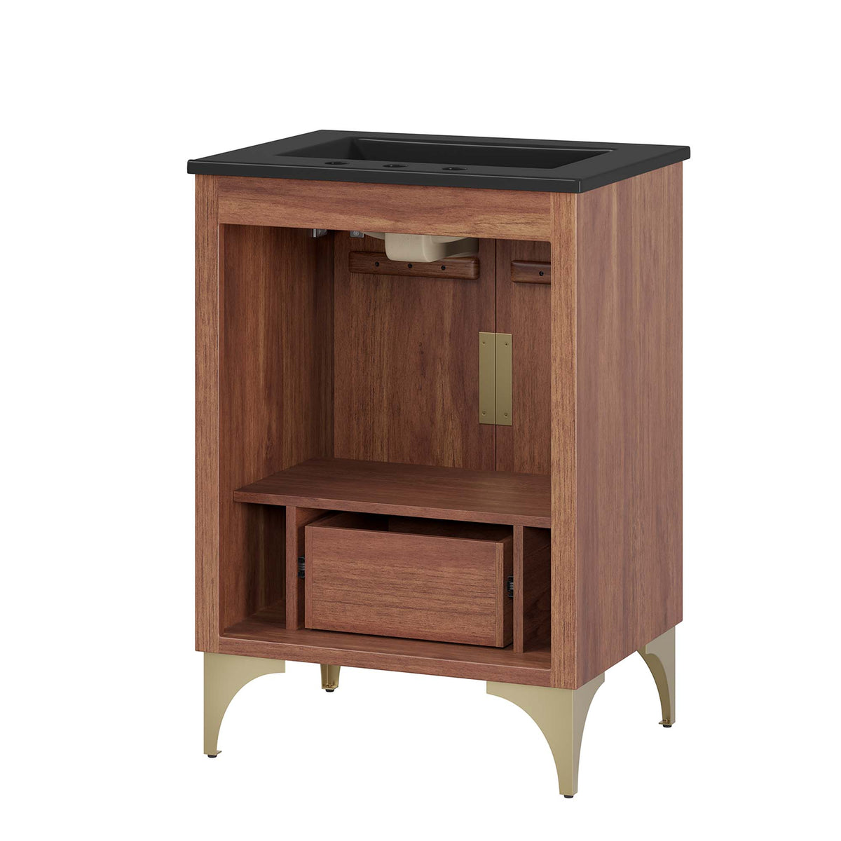 Daylight Bathroom Vanity by Modway