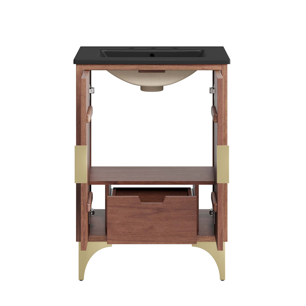 Daylight Bathroom Vanity by Modway