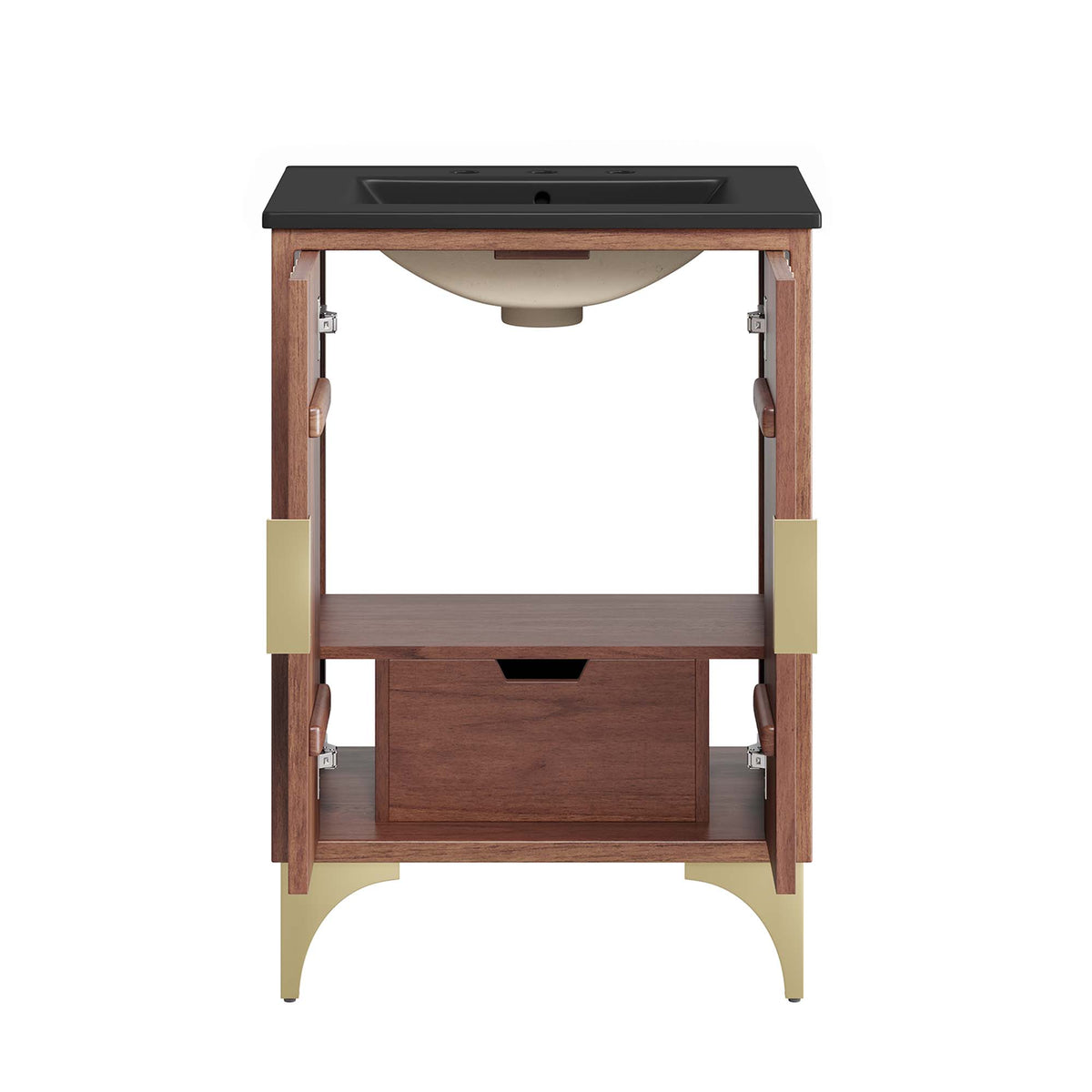 Daylight Bathroom Vanity by Modway
