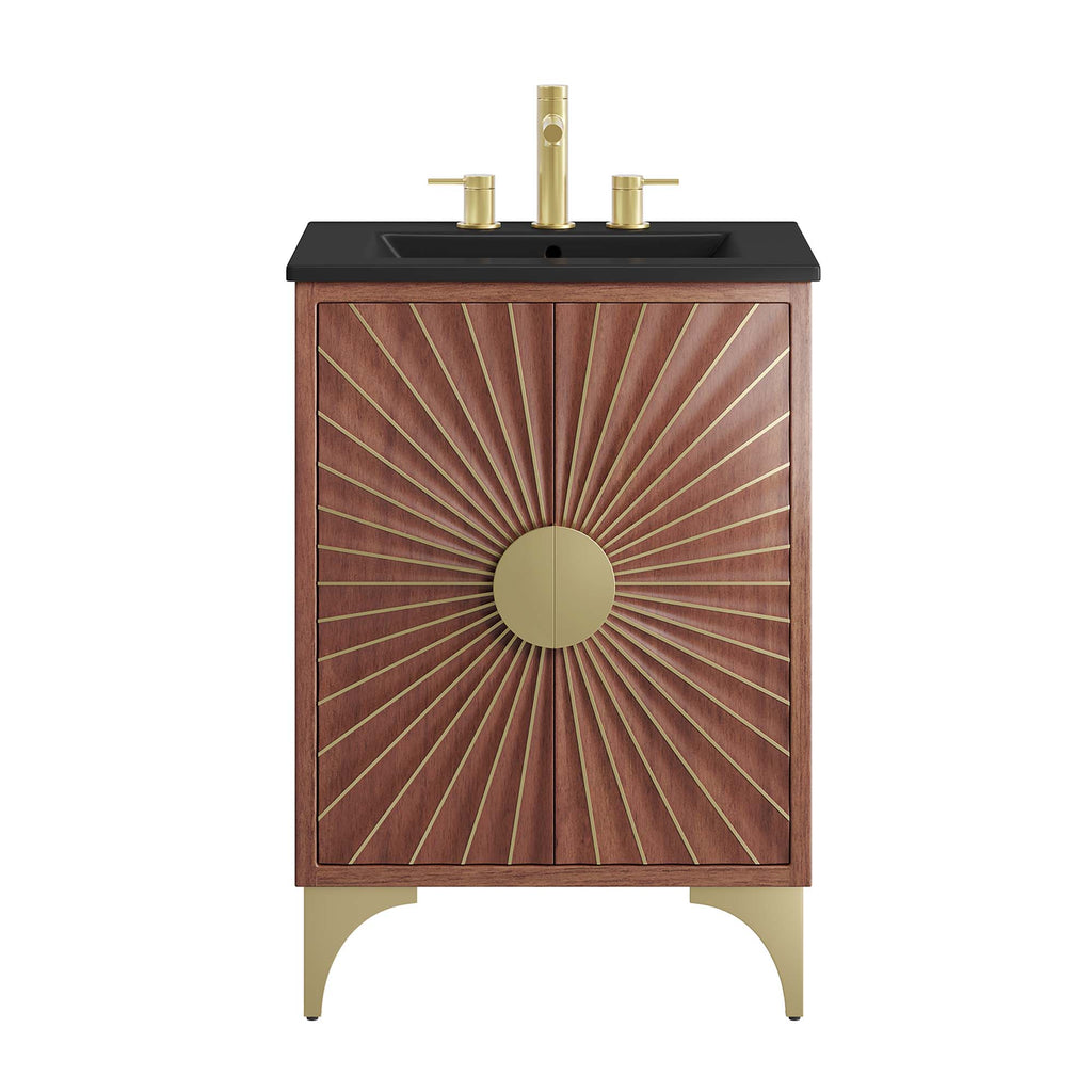 Daylight Bathroom Vanity by Modway