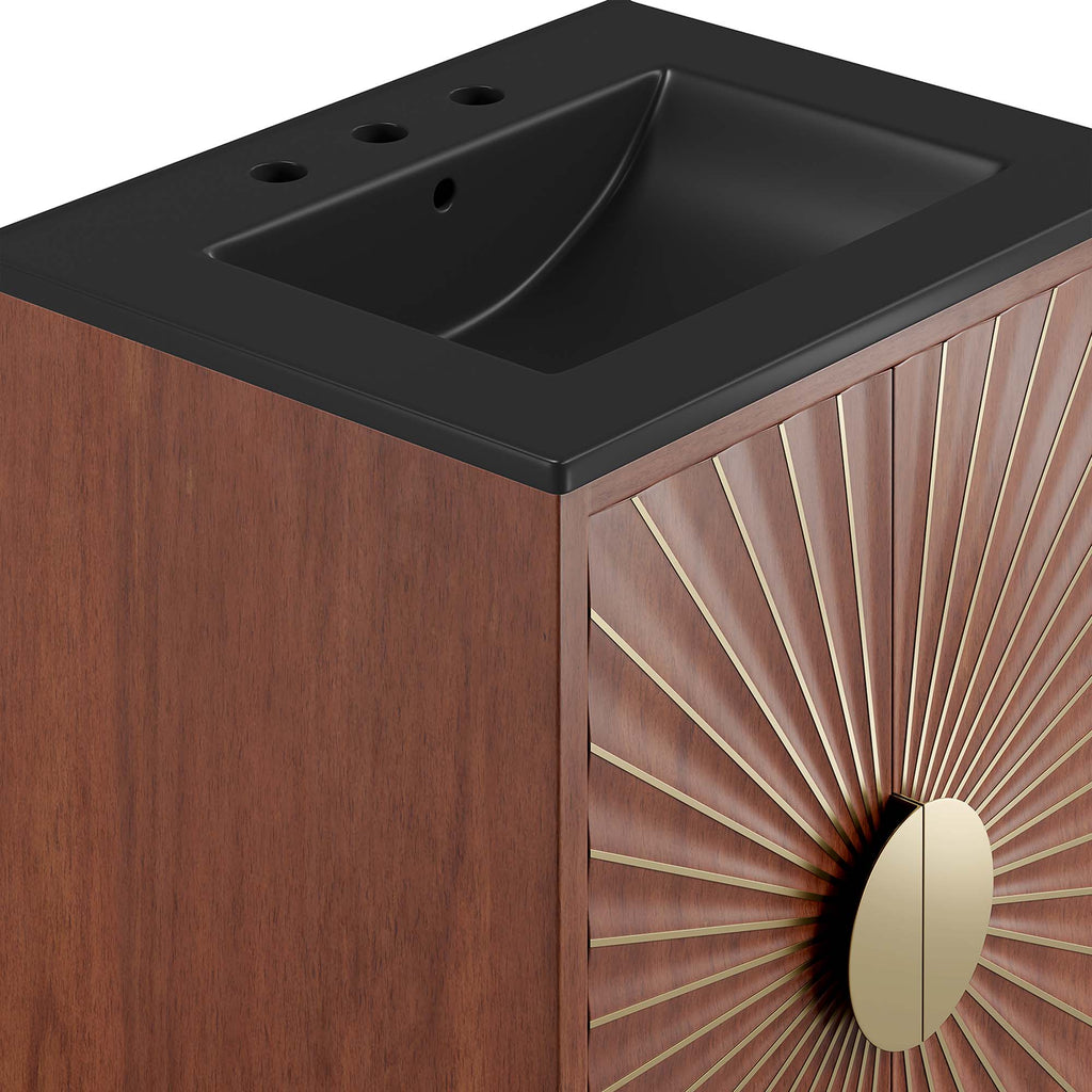 Daylight Bathroom Vanity by Modway