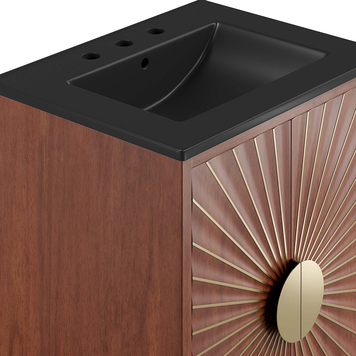 Daylight Bathroom Vanity by Modway