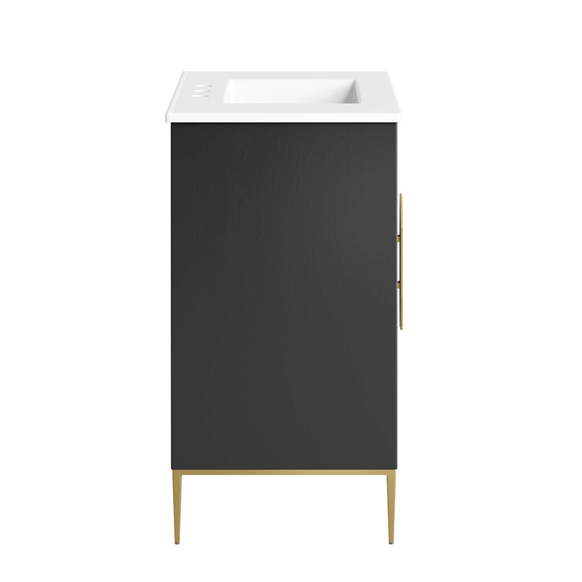 Awaken Bathroom Vanity by Modway