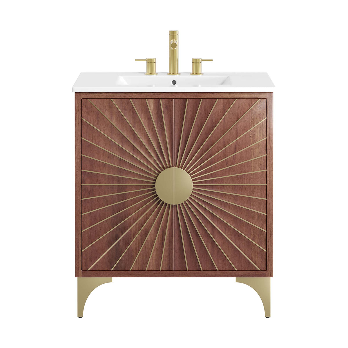 Daylight Bathroom Vanity by Modway