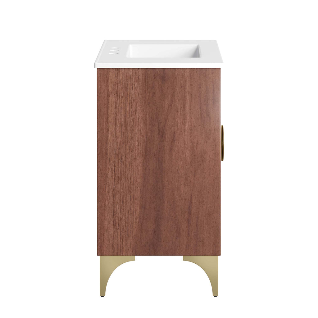 Daylight Bathroom Vanity by Modway
