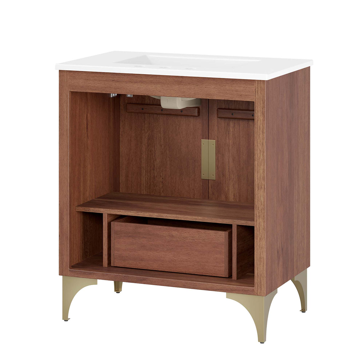 Daylight Bathroom Vanity by Modway