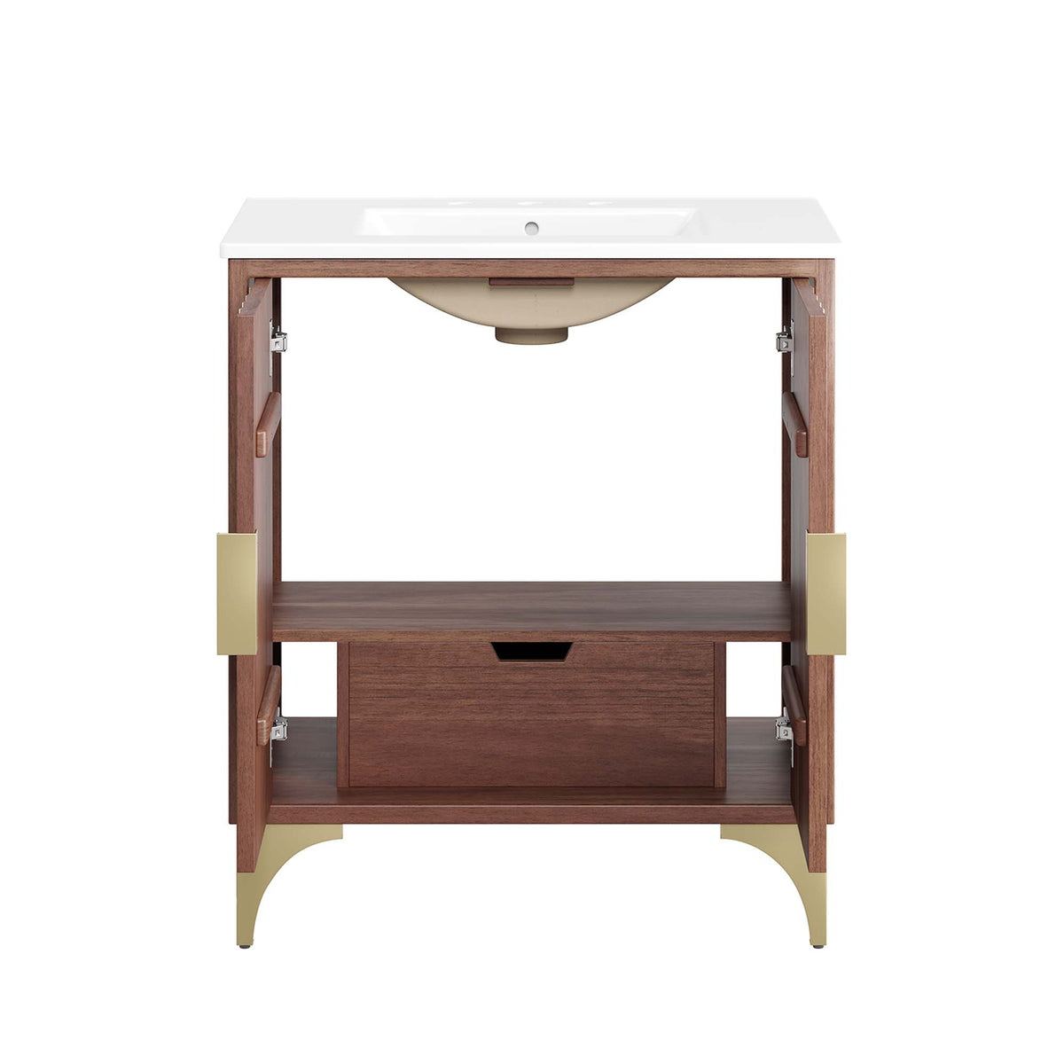 Daylight Bathroom Vanity by Modway