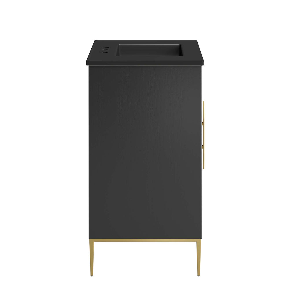 Awaken Bathroom Vanity by Modway