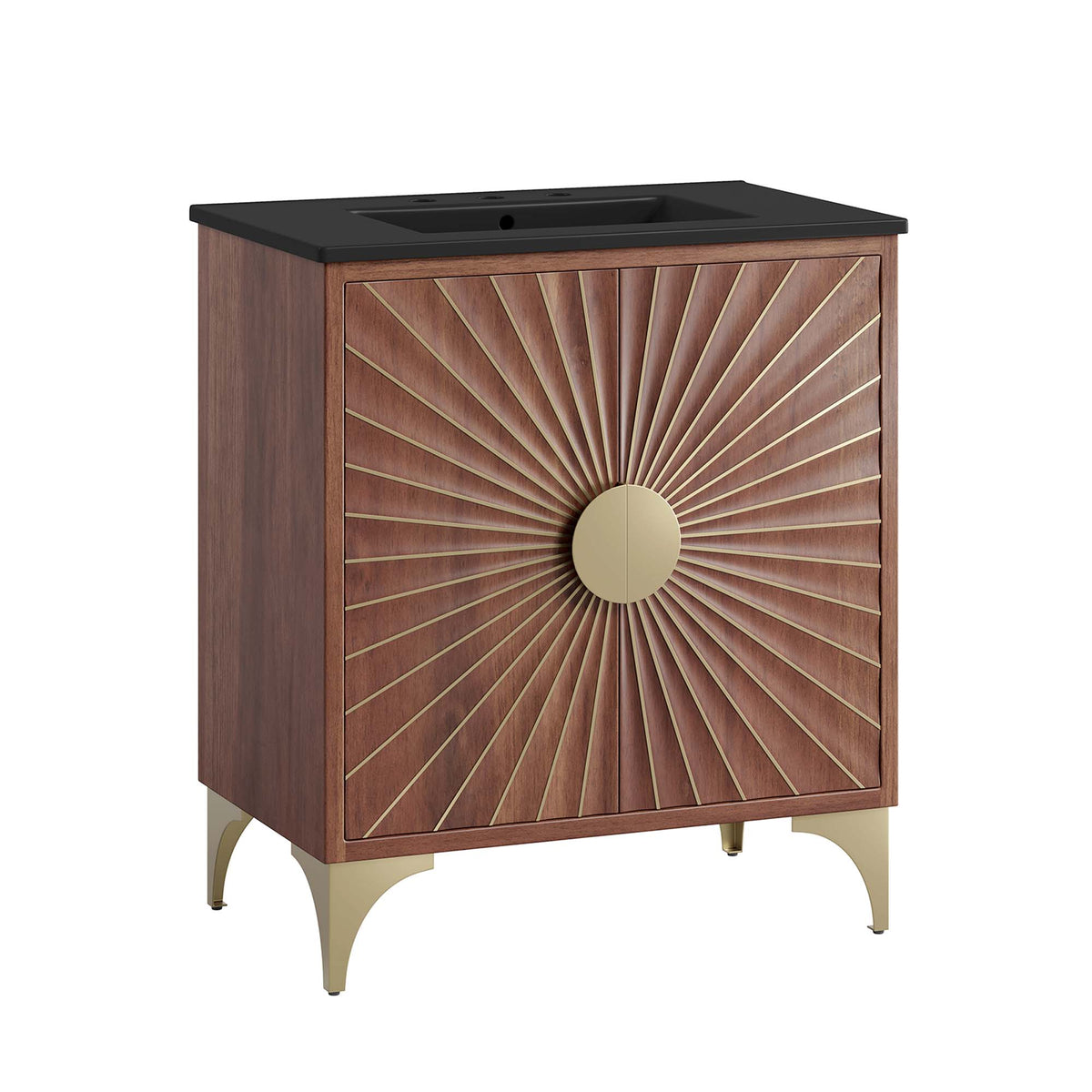 Daylight Bathroom Vanity by Modway