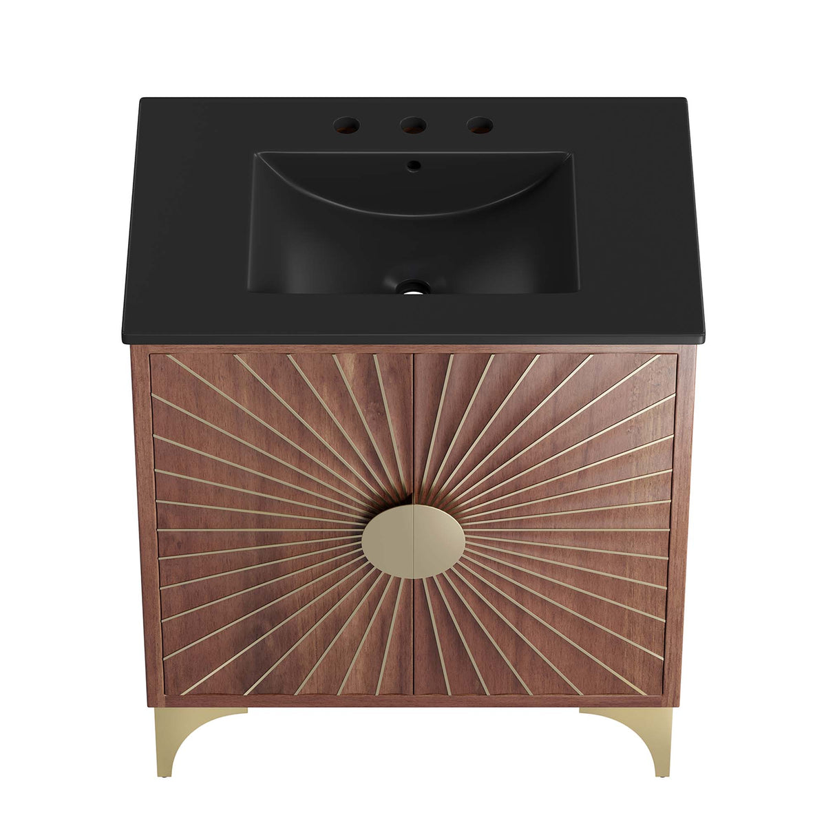 Daylight Bathroom Vanity by Modway