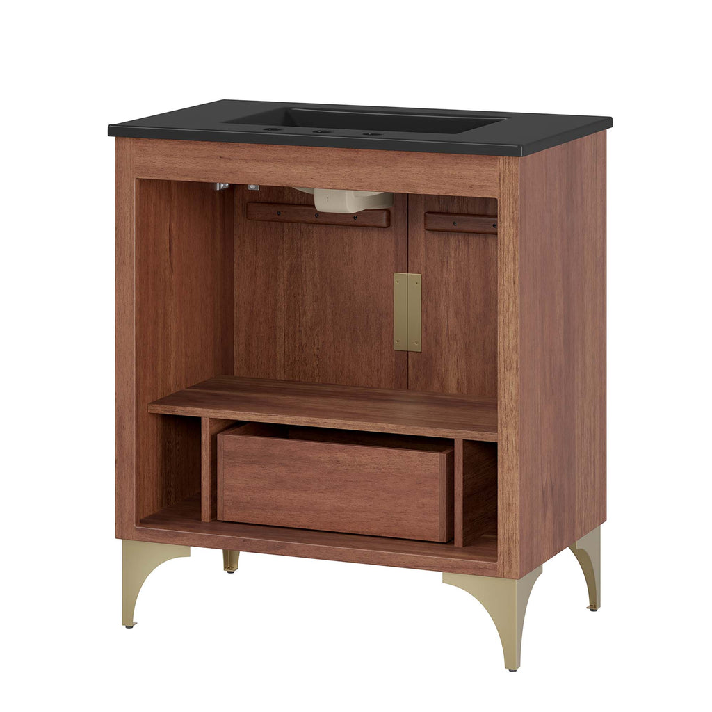 Daylight Bathroom Vanity by Modway