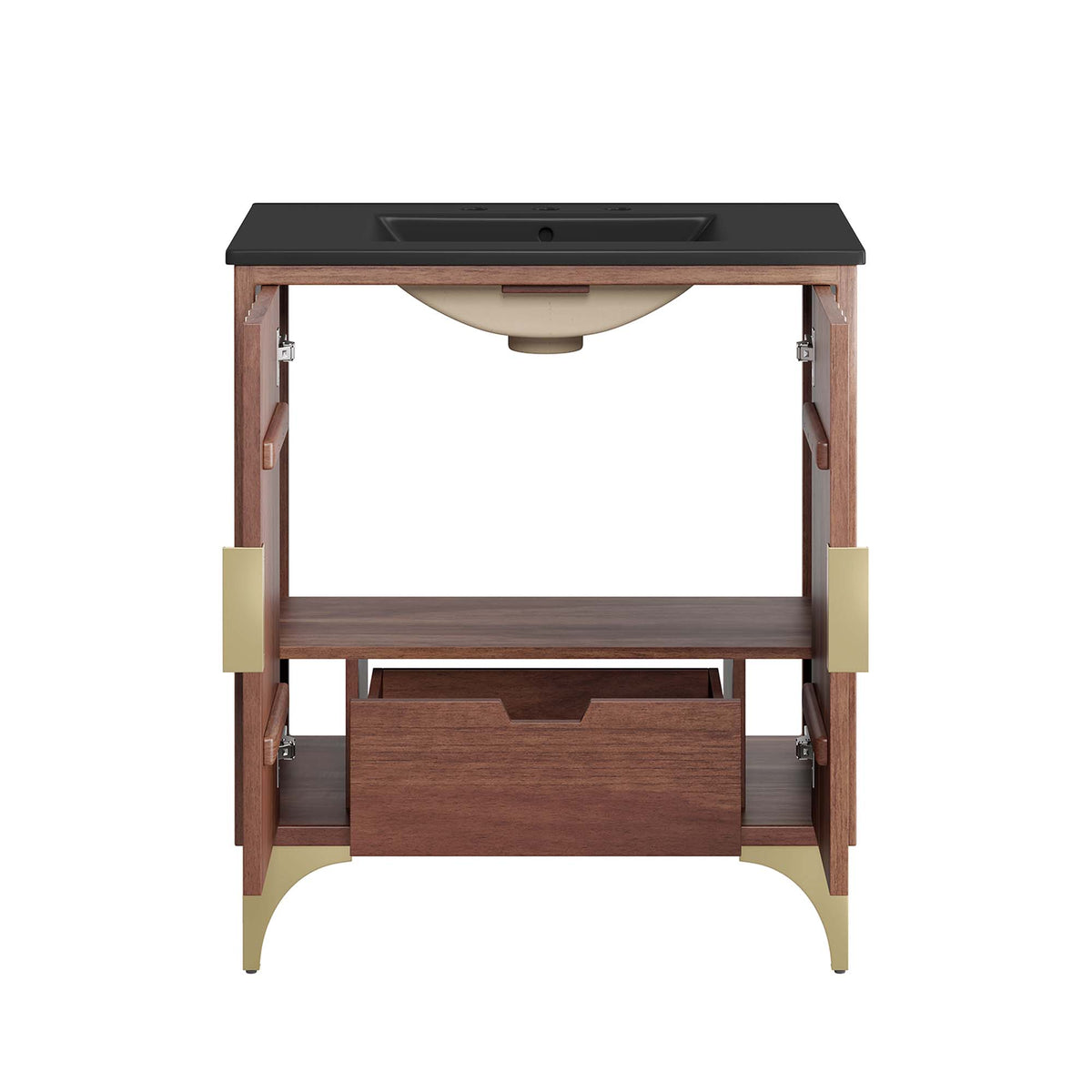 Daylight Bathroom Vanity by Modway