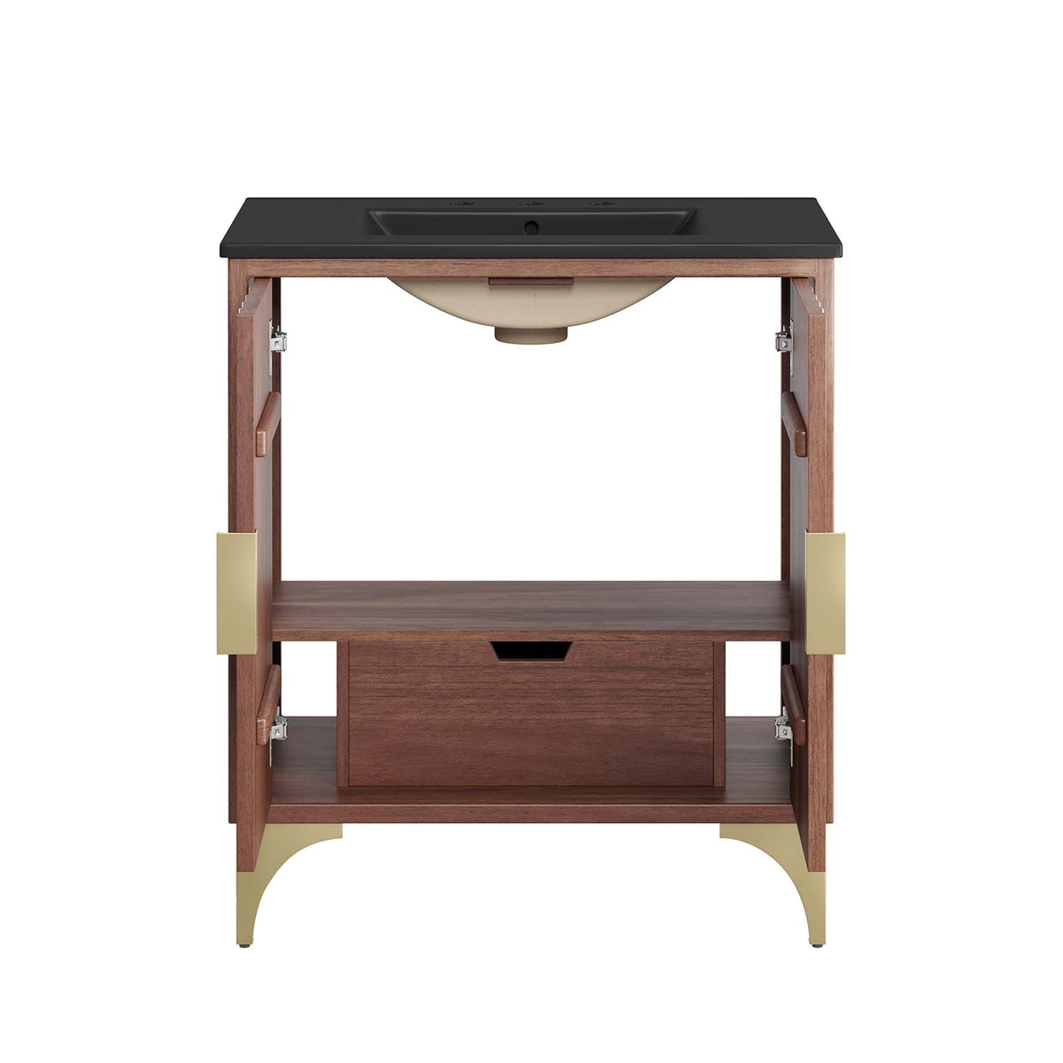 Daylight Bathroom Vanity by Modway