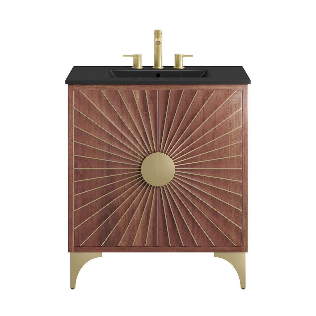Daylight Bathroom Vanity by Modway
