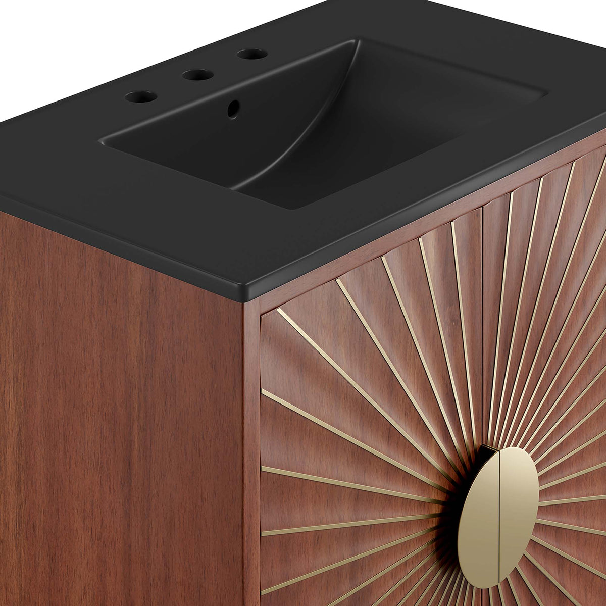Daylight Bathroom Vanity by Modway