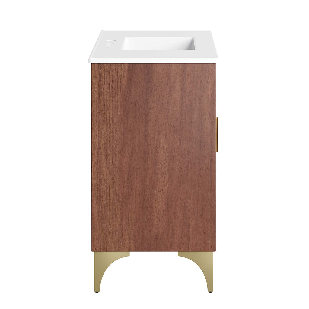 Daylight Bathroom Vanity by Modway