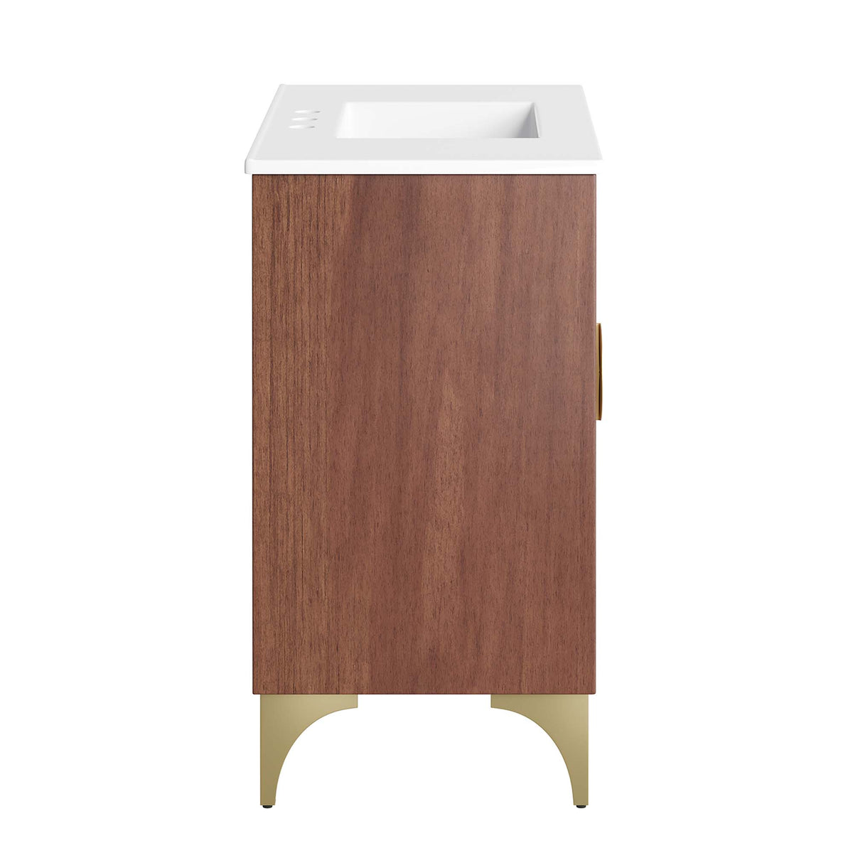 Daylight Bathroom Vanity by Modway