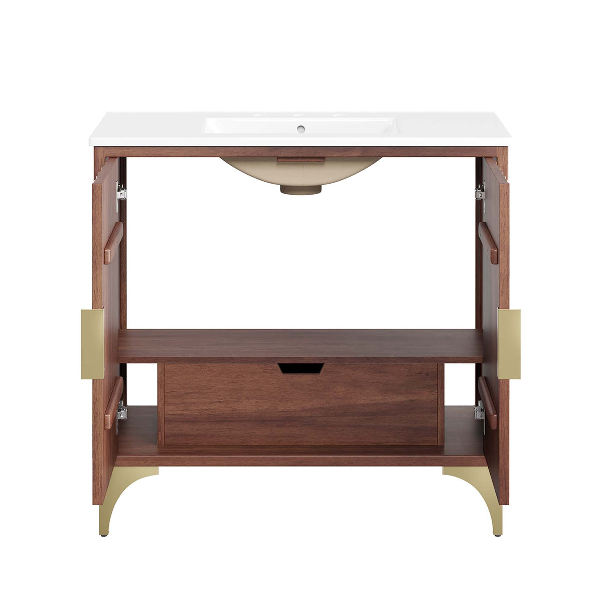 Daylight Bathroom Vanity by Modway