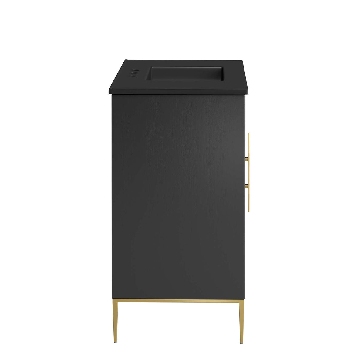 Awaken Bathroom Vanity by Modway