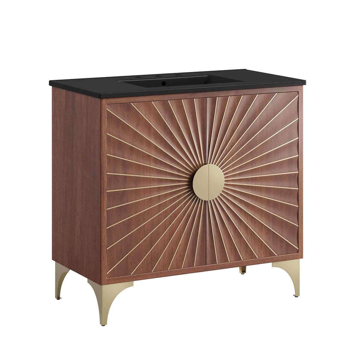 Daylight Bathroom Vanity by Modway