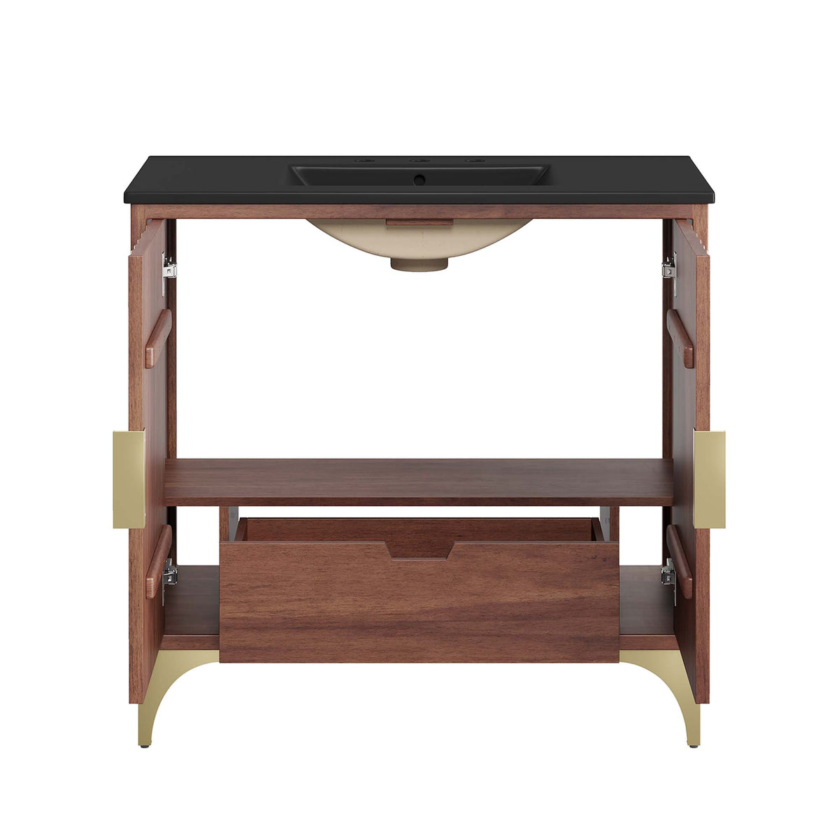 Daylight Bathroom Vanity by Modway