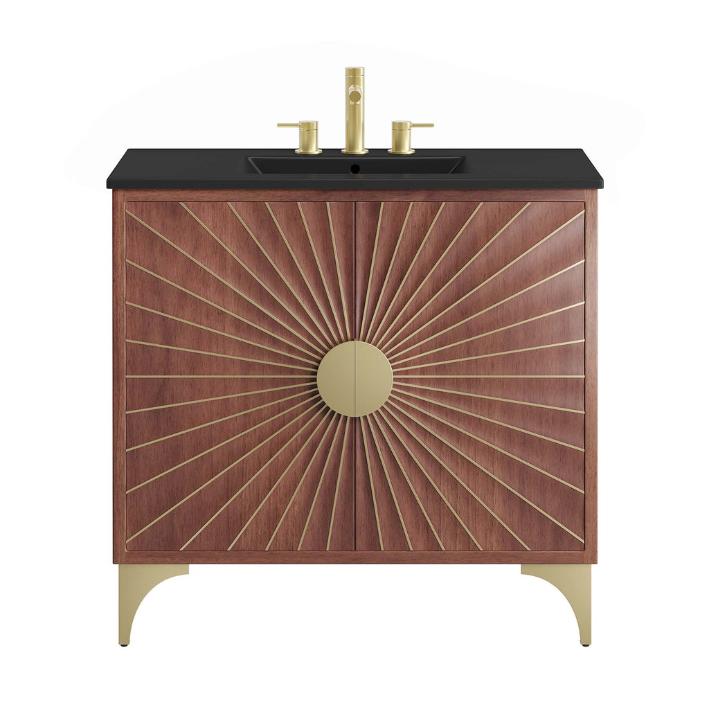 Daylight Bathroom Vanity by Modway